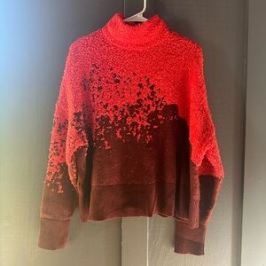 Lululemon Sweater  - Size 8